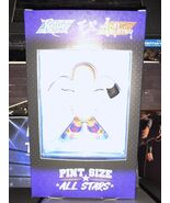 Robert Ego Anthony Pint Size All Stars - $12.61