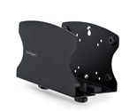 StarTech.com Wall Mount CPU Holder - Adjustable Width 4.8in to 8.3in - M... - £63.04 GBP