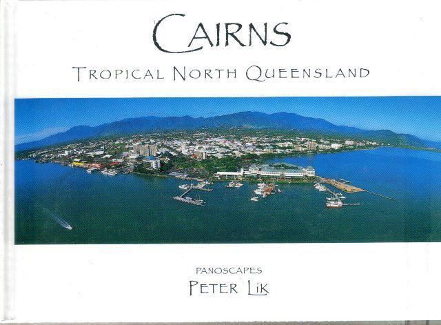 Cairns - Tropical North Queensland - $3.95