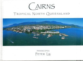 Cairns - Tropical North Queensland - $3.95