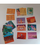 Skybox Pocahontas Trading Cards 25 Assorted Series Cards Sky Box - £4.02 GBP