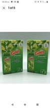 Gain Fireworks In-Wash Scent Booster Beads, Freshen Laundry Original 2pk 1.37 Oz - £9.68 GBP