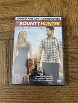 Bounty Hunter DVD - £7.71 GBP