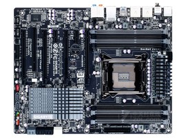 Gigabyte GA-X79-UP4 Lga 2011 8 64GB Atx - $144.76