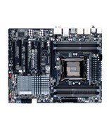 GIGABYTE GA-X79-UP4 LGA 2011 8 64GB ATX - $2,893.89 MXN