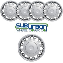 1997-2005 Buick Century # 441-15S 15&quot; Replacement Hubcaps Wheel Covers NEW SET/4 - £47.27 GBP
