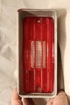 OEM 1970 Full Size Chevrolet RH Backup Light Lens 5962327  16 SAE AR70 - £15.88 GBP