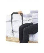 VIVE Compact Bed Rail Assist Bed Frame Railing for Elderly Seniors Handicap - £19.01 GBP
