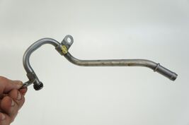 12-15 mercedes w204 c250 slk250 m271 turbocharger coolant line A27120310... - $47.74