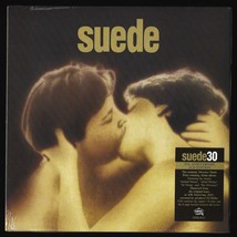 Suede: 30th Anniversary - Deluxe Gatefold Digipak by Suede (CD, 2023) NE... - £23.94 GBP