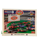 2003 Coca-Cola 600 Lowes Speedway official program - $148.25 MXN