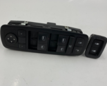 2008-2011 Chrysler Town &amp; Country Master Power Window Switch OEM N03B01010 - £21.76 GBP