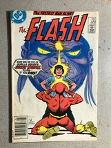 The Flash #329 (1983) Dc Comics G/VG - £7.81 GBP
