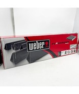 Genuine Weber Flavorizer Bars for Genesis 300 Series Gas Grill 5-Pack 7621 - £23.58 GBP
