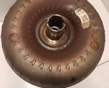 SUBURBN25 2011 Torque Converter 362317Tested*Tested - $148.60