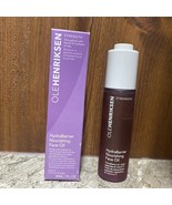 Olehenriksen Strength Hydrabarrier Nourishing Face Oil -Strengthens Skin... - $41.01 CAD