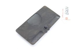 08-11 MERCEDES-BENZ W204 C300 DASH SPEAKER COVER GRILLE E0684 image 2