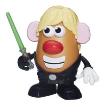 Star Wars 13651 Mr Potato Head Assortment Toy Luke Frywalker - £78.55 GBP