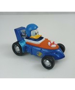 Disney Mickey And The Roadster Racers Donald&#39;s Boat Turbo Race Car 2 &quot;x ... - €7,80 EUR