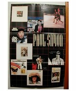 Paul Simon Poster Of Simon &amp; Garfunkel and Vintage - $1,646.35 MXN