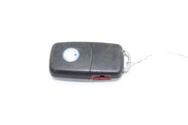VOLKSWAGEN GOLF JETTA PASSAT BEETLE KEY FOB Q1661 image 5