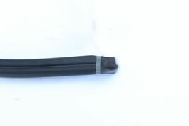 2000-2006 BMW E46 328I 325i 330i FRONT LEFT ENGINE COMPARTMENT HOOD SEAL J2948 image 2