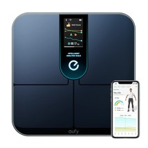 Eufy By Anker Wi-Fi Fitness Tracking Smart Scale P3, Fsa Hsa, Bmi - £91.91 GBP