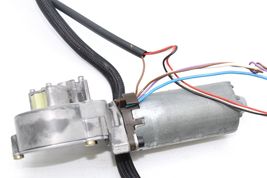03-06 MERCEDES-BENZ S600 FRONT RIGHT PASSENGER SEAT RECLINE MOTOR Q7058 image 10