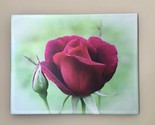 “Mama’s Rose” photo 11x14 thinwrap - $134.10