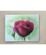 “Mama’s Rose” photo 11x14 thinwrap - $149.00