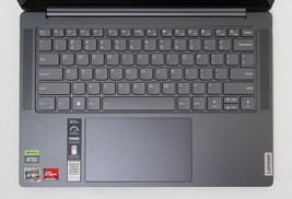 Lenovo Slim Pro 7 14ARP8 14.5" Ryzen 7 7735HS 16GB 512GB RTX 3050 image 2