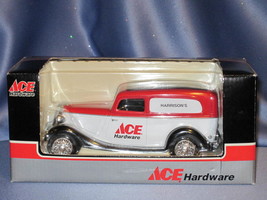 SpecCast Ace Hardware 1934 Ford Sedan Delivery Truck. - £31.24 GBP