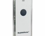 Skylink TM-318 Snap On Remote Control WR-001 Wall or Dimmer WE-001 Wall ... - £15.11 GBP