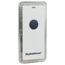 Skylink TM-318 Snap On Remote Control WR-001 Wall or Dimmer WE-001 Wall ... - £15.09 GBP