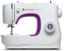 Singer M3500 Sewing Machine - £210.25 GBP
