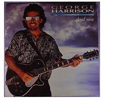 Cloud Nine [Vinyl] George Harrison - £7.90 GBP