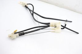 2001 BMW X5 E53 3.0L FUEL TANK PUMP HOSES LINES SET E2119 image 6