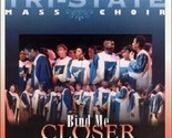 Tri StaTe Mass Choir - Bind Me Closer - LIKE NEW CD14 - £9.22 GBP