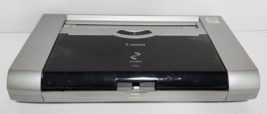 Canon iP90v Color Laptop Printer K10249 (No Power Supply) - Untested - £14.93 GBP