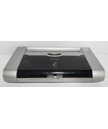 Canon iP90v Color Laptop Printer K10249 (No Power Supply) - Untested - €16,61 EUR