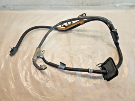 08-14 Mercedes W204 C300 C250 C350 Starter Wiring Harness Cable 20444002... - $49.40