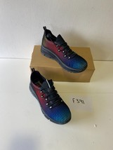 RIEKER Trainers Sneakers in Multicolour    UK 6   EUR 39        (F391) - £30.80 GBP