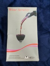 Wine Aerator by Merryware adult drinks alochol  red wine  - £9.39 GBP