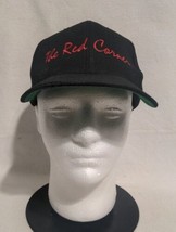 The Red Corner&#39; Staff Shop Crew 1997 Baseball Cap Otto - Pre-Owned - Good - £11.26 GBP