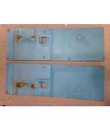 1970 71 Dodge Truck Door Panels OEM Blue Power Wagon - $189.57 CAD