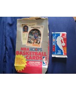 1989-90 NBA Hoops Basketball Sealed Wax Packs Possible Michael Jordan/ R... - $7.00 CAD