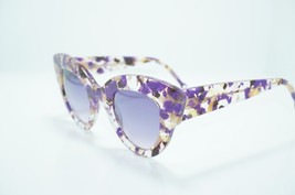 NEW AUTHENTIC NATHALIE BLANC LINDA C195  SUNGLASSES - £146.97 GBP