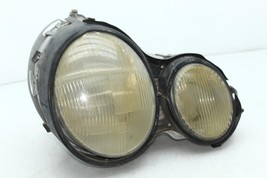Passenger Headlight 210 Type E300D Halogen Fits 96-99 MERCEDES E-CLASS 72382 image 2