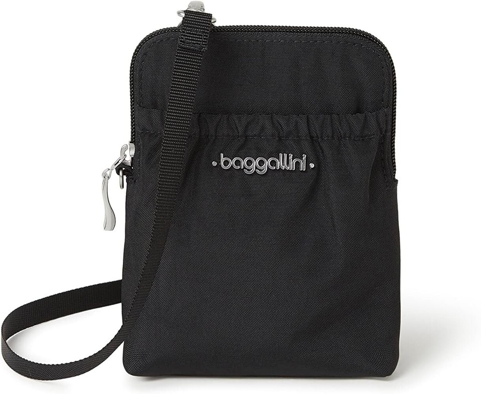 Stylish Women's Crossbody Bag - Lightweight Phone Purse with Multiple Card Slots Item image 3