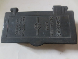 Eastman Kodak Cast Iron Dental Slide Safe - £37.36 GBP